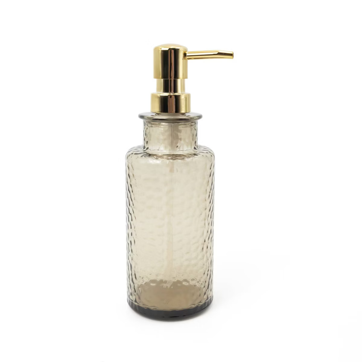 Soap Dispenser Taupe - Bullseye's Playground™ | Target