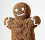 Gingerbread Tree Topper | Pottery Barn (US)