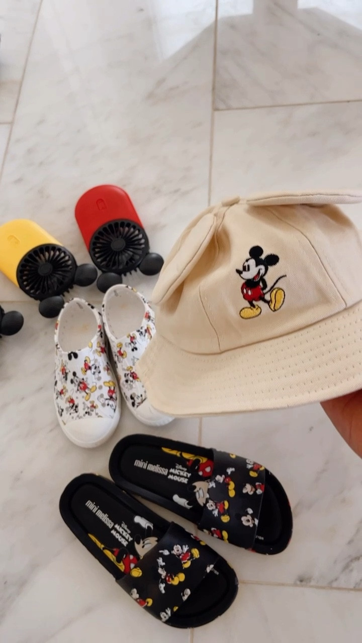 Disney accessories for kids