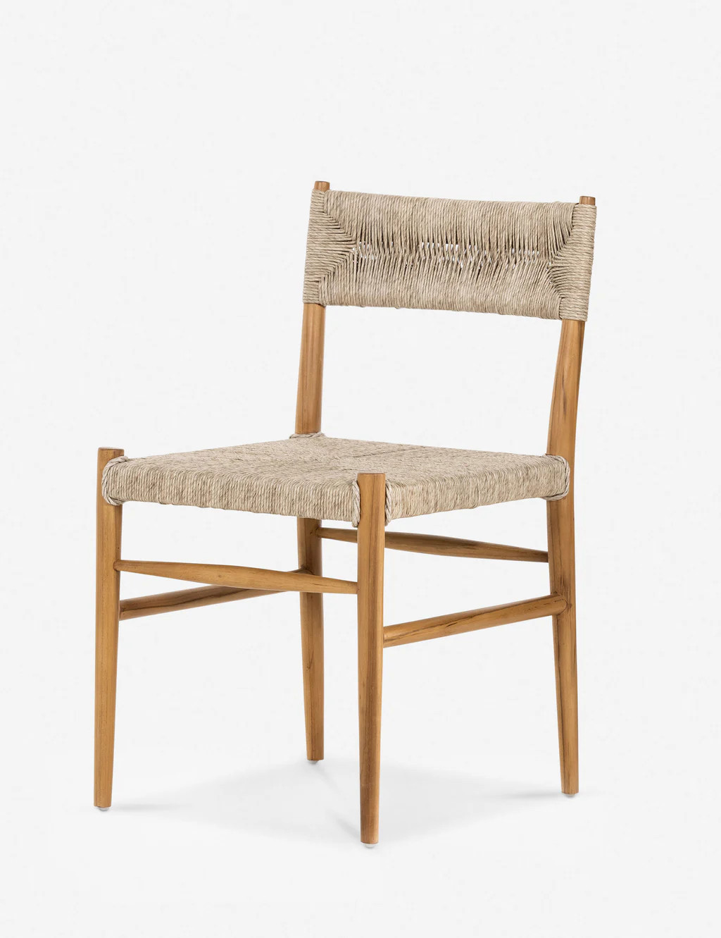 Spago Indoor / Outdoor Dining Chair | Lulu and Georgia 