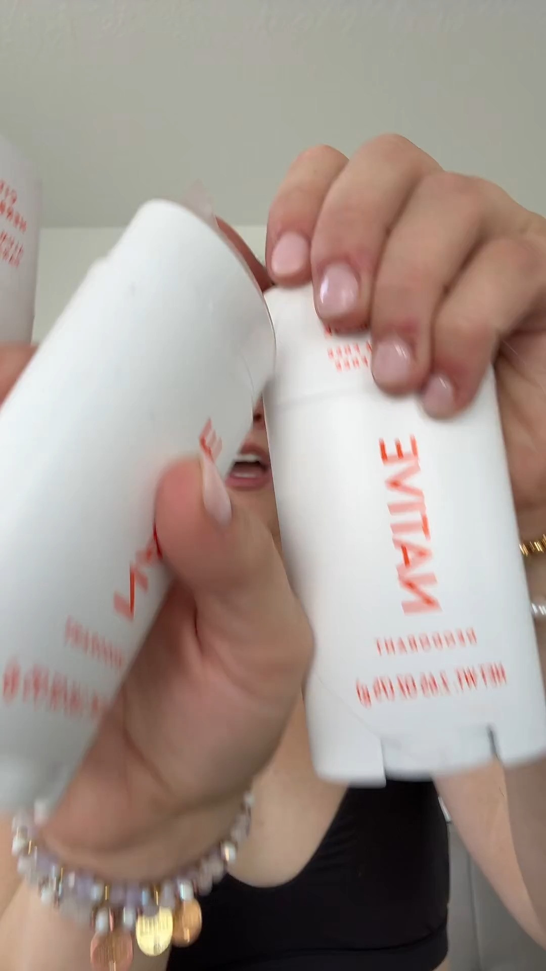 NATIVE Deodorant Stick 3Pack  

 #LTKxMadewell #LTKselfcare #LTKBeauty