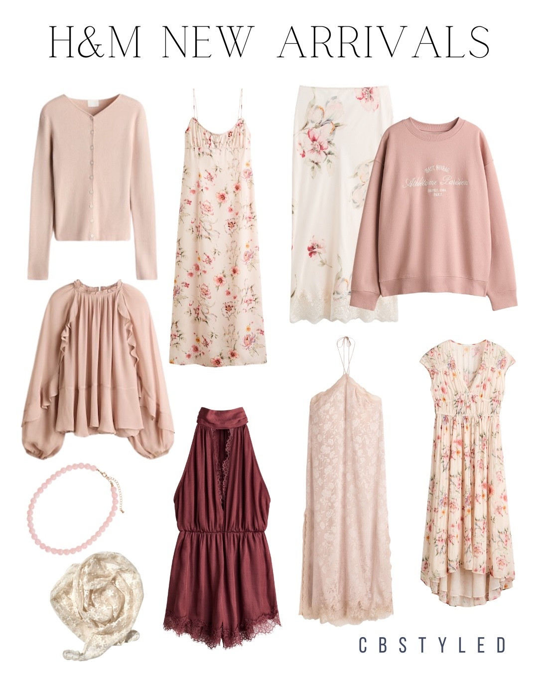 H&M new arrivals I am loving!

#LTKootd #LTKgrwm
