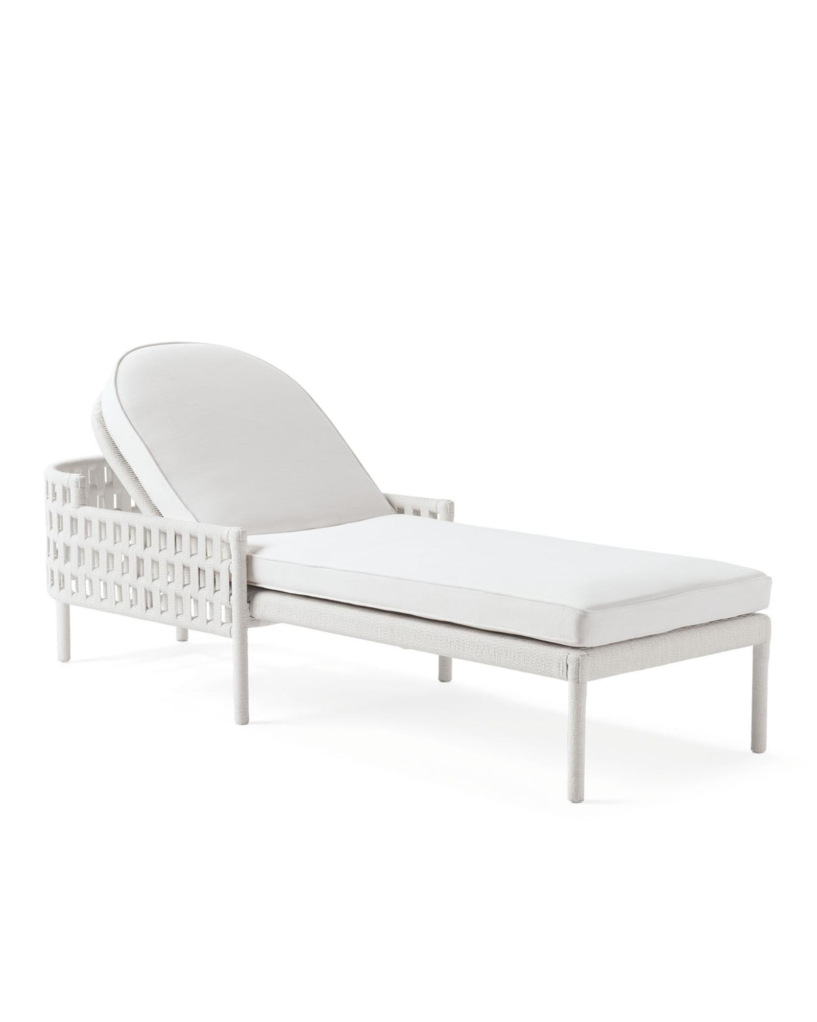 Eastham Chaise | Serena and Lily