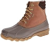 Sperry Men's Avenue Duck Waterproof Boot | Amazon (US)