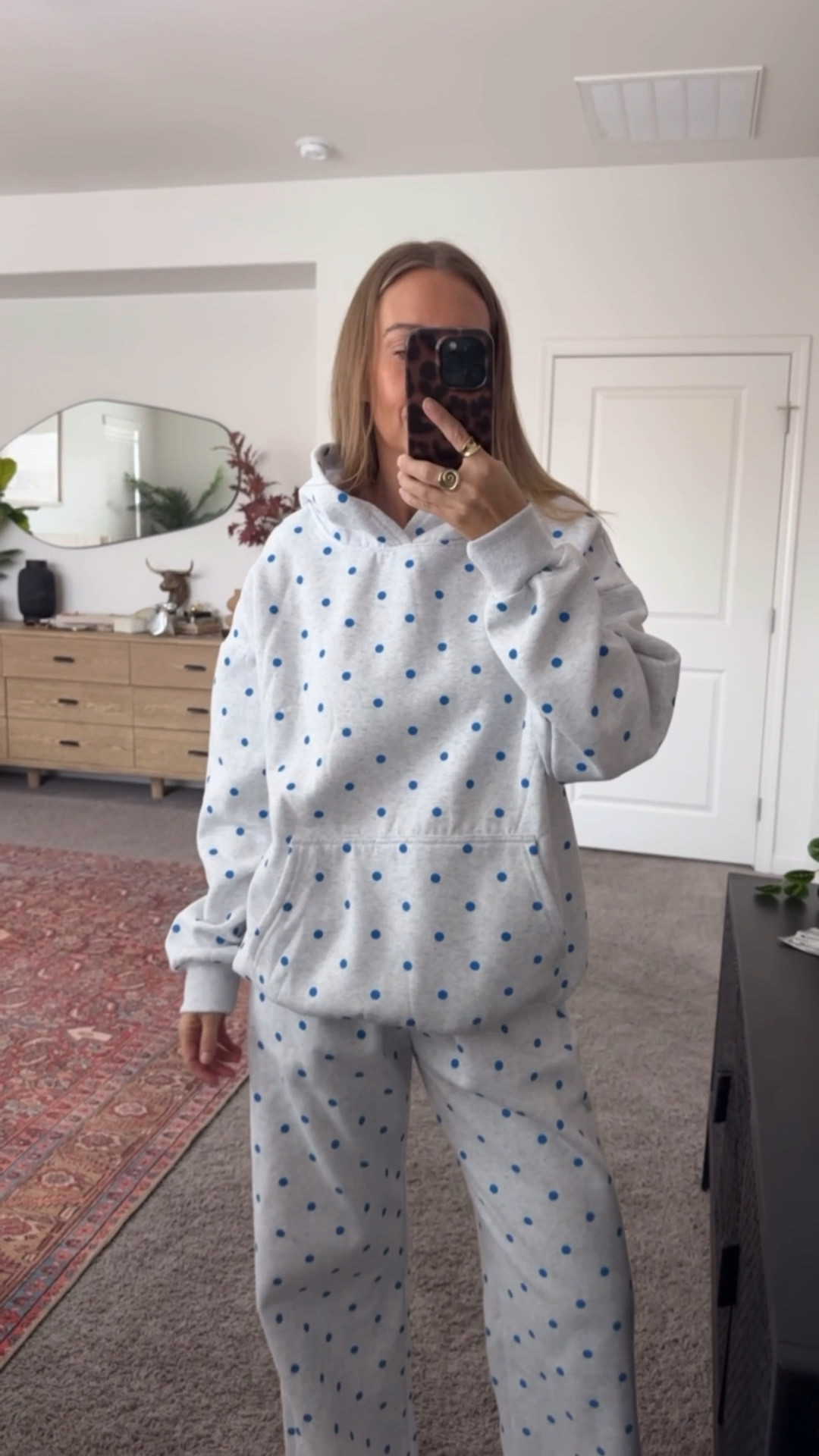 Chic lounge set!

#LTKootd #LTKFindsUnder50