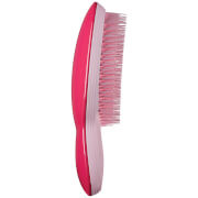 Tangle Teezer The Ultimate Hairbrush - Pink | Look Fantastic (US & CA)