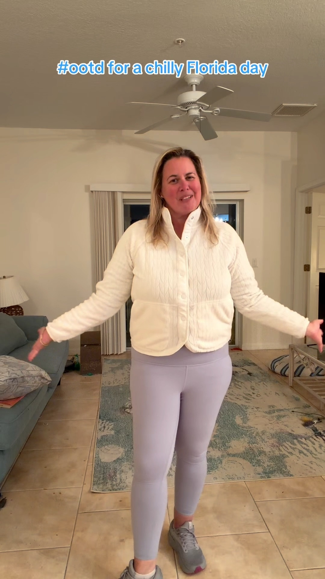 ootd for a chilly Florida day.

Rhone leggings.
Vineyard Vines harbor fleece jacket- on sale!



#LTKSaleAlert #LTKActive