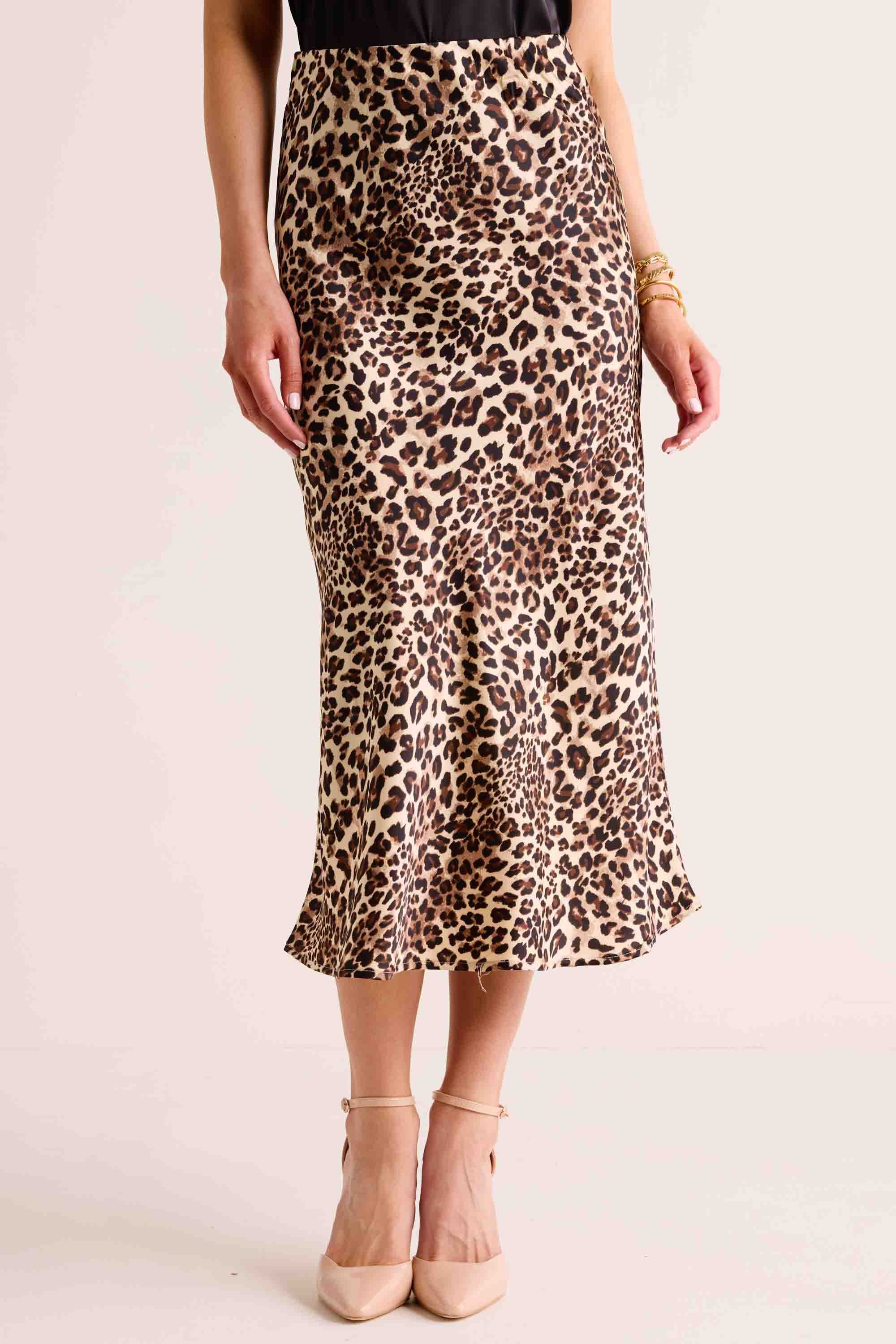 Addison Skirt | Avara