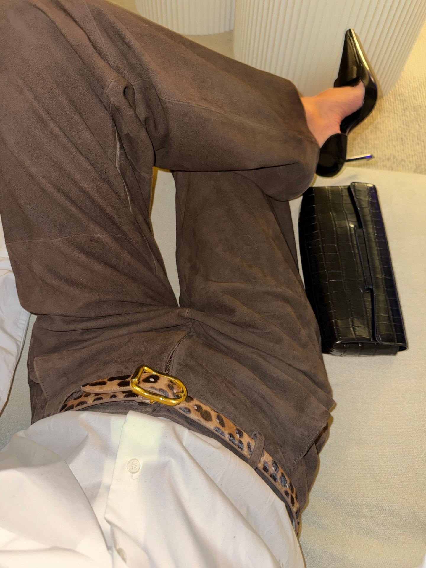 who is she? 🐆

#LTKootd #LTKdayinmylife #LTKSeasonal