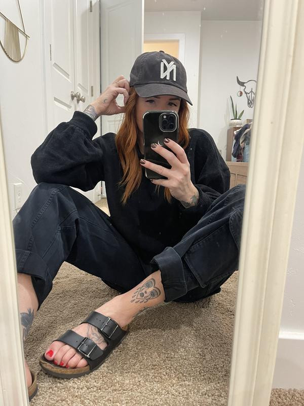 Big City Ball Cap | Free People (Global - UK&FR Excluded)