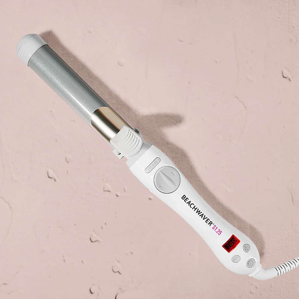 Beachwaver S-Series | Beachwaver Co