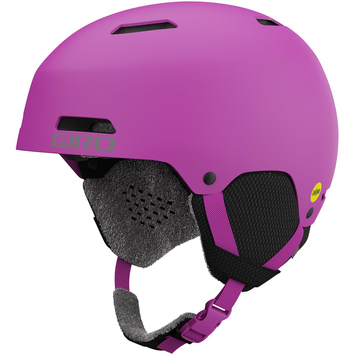 Giro Crue MIPS Helmet - Kids' - Kids | Backcountry