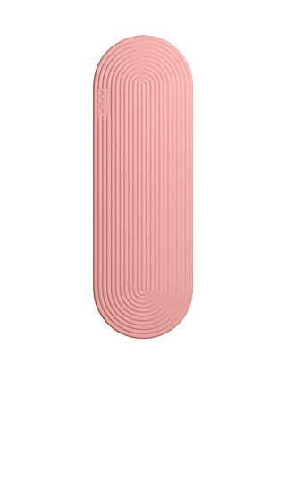 bala The Plush Capsule Mat in Blush. | Revolve Clothing (Global)