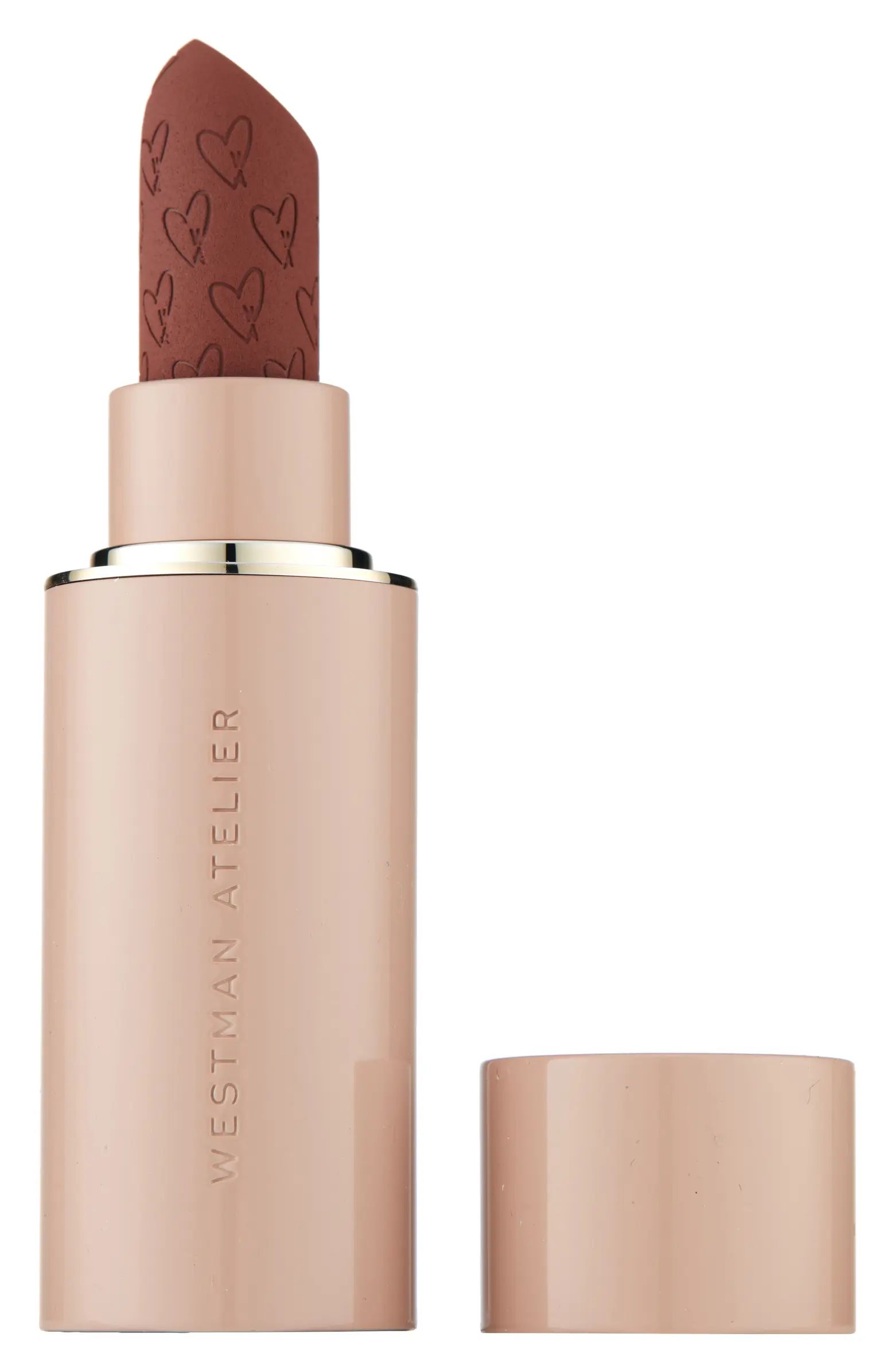 Lip Suede Matte Lipstick | Nordstrom