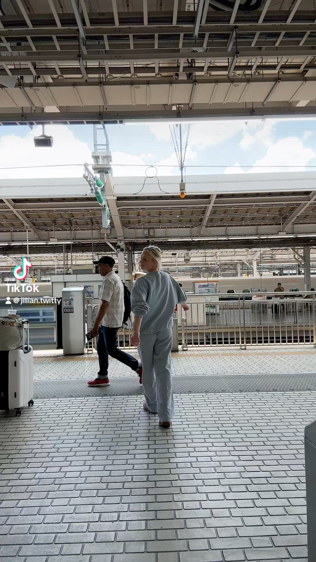Japan travel ootd!

#LTKTravel
