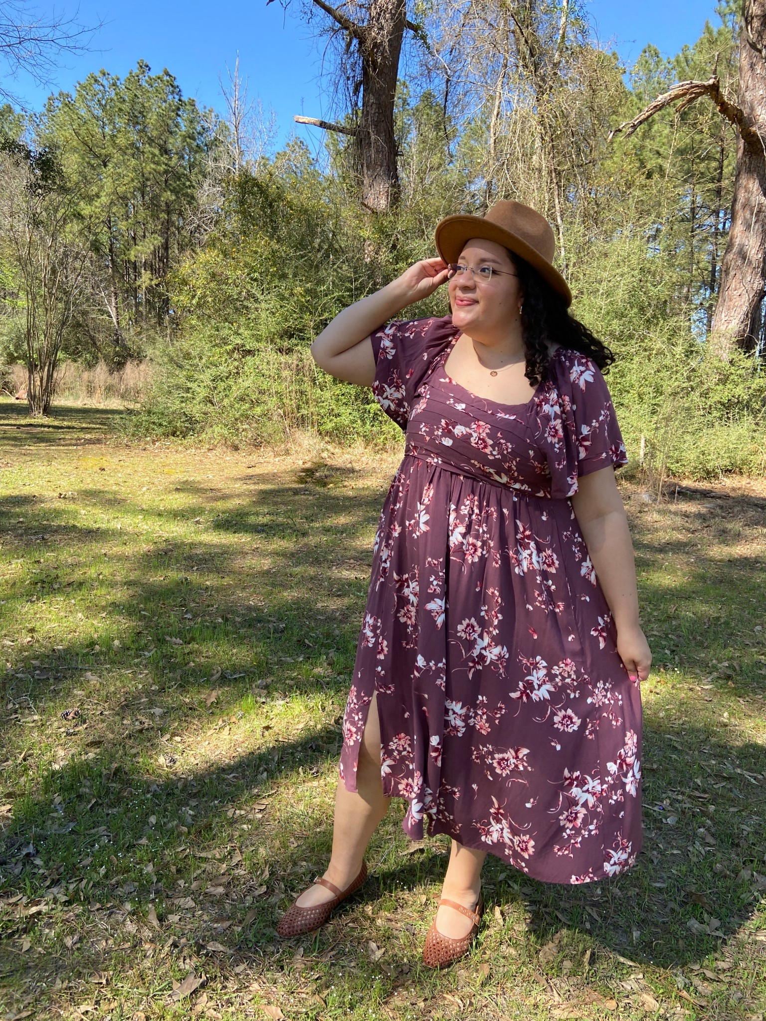 Spring time vibes in this dress from Maurices 

#LTKFestival #LTKStyleTip #LTKSaleAlert