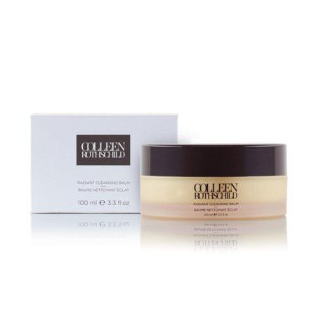 Colleen Rothschild Beauty Radiant Cleansing Balm, 3.30 Ounce | Walmart (US)