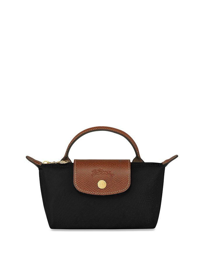 Le Pliage Original Mini Pouch | Bloomingdale's (US)