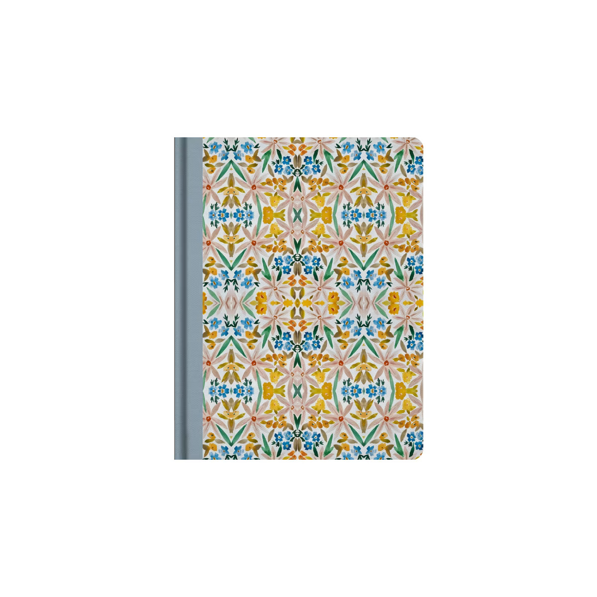 ESV Single Column Journaling Bible, Artist Series (Cloth Over Board, Jessica Dennis Bush, Flouris... | Target