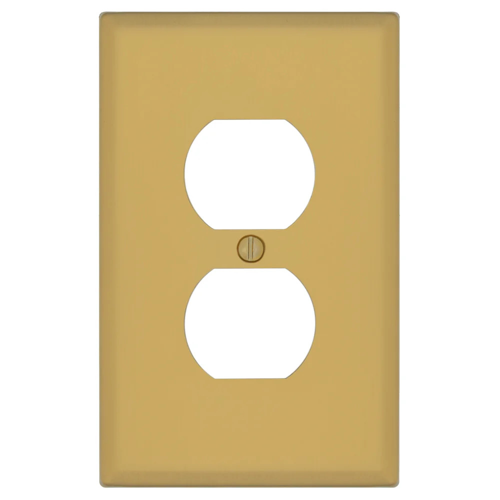 Oxford - Brushed Gold | Amerelle