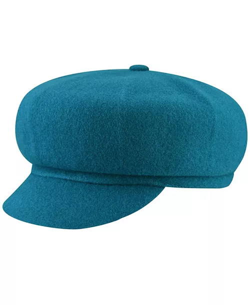 Kangol Wool Spitfire Newsboy - Macy's | Macy's