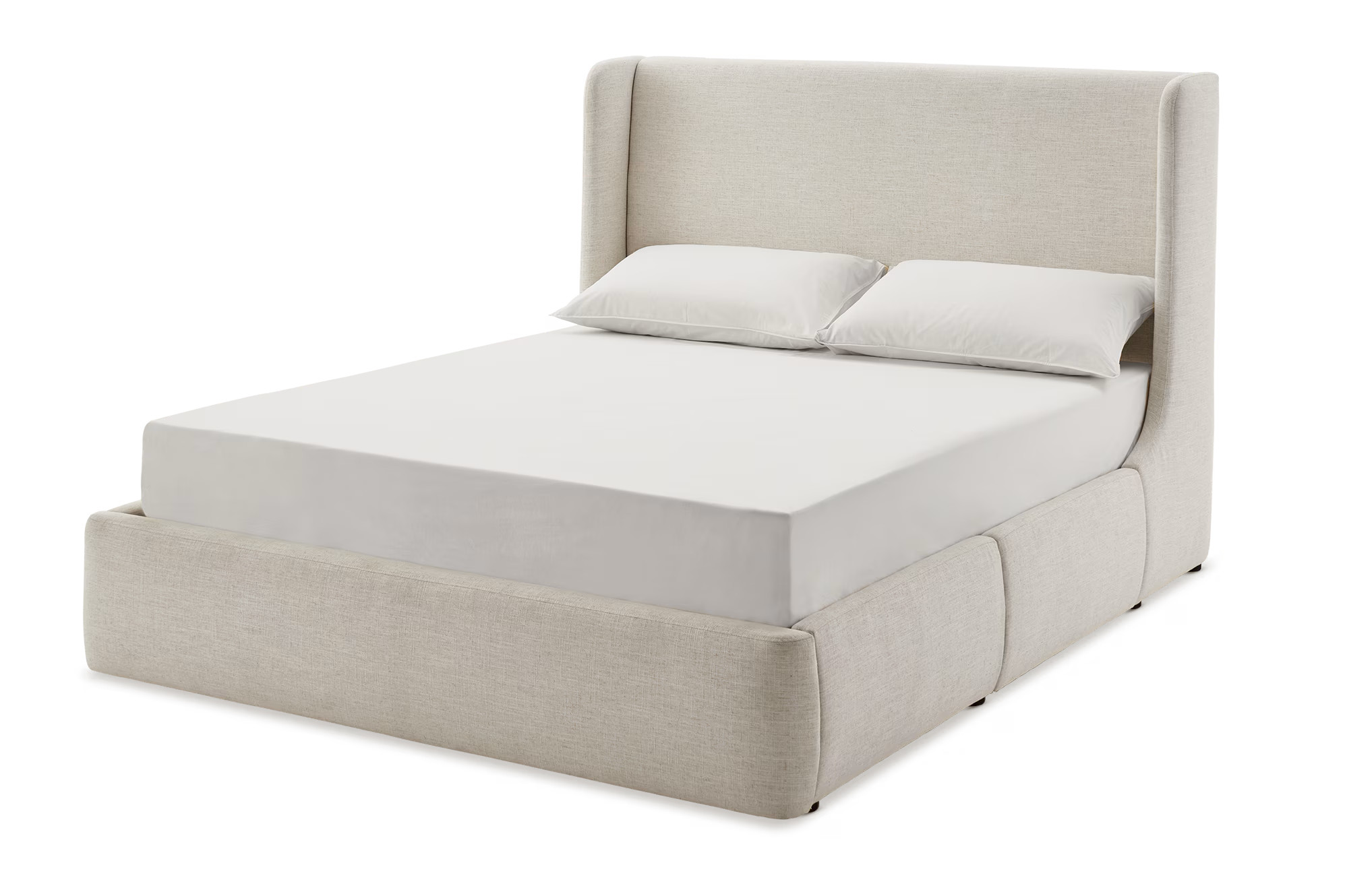 Dalton Storage Bed | Castlery US | Castlery US