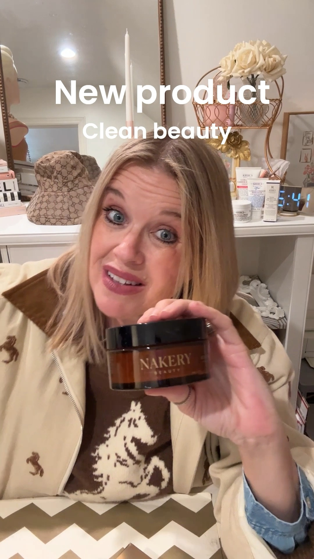 New product Alert
Bakery beauty
Now 30% off 

Skin tightening
Beach Glow Bslm 
Firm & Glow

Amazing smell

#LTKselfcare #LTKBeauty #LTKSaleAlert