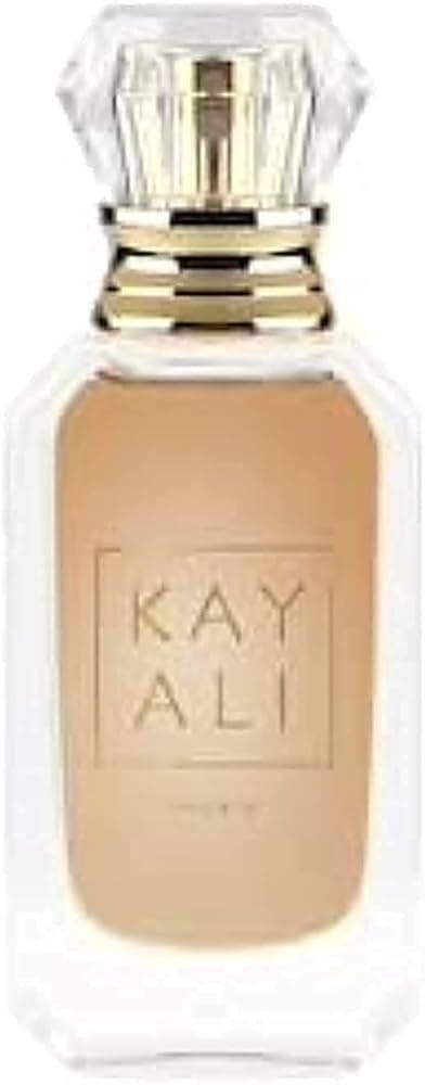 KAYALI Vanilla | 28 Eau De Parfum Travel Spray | Amazon (US)