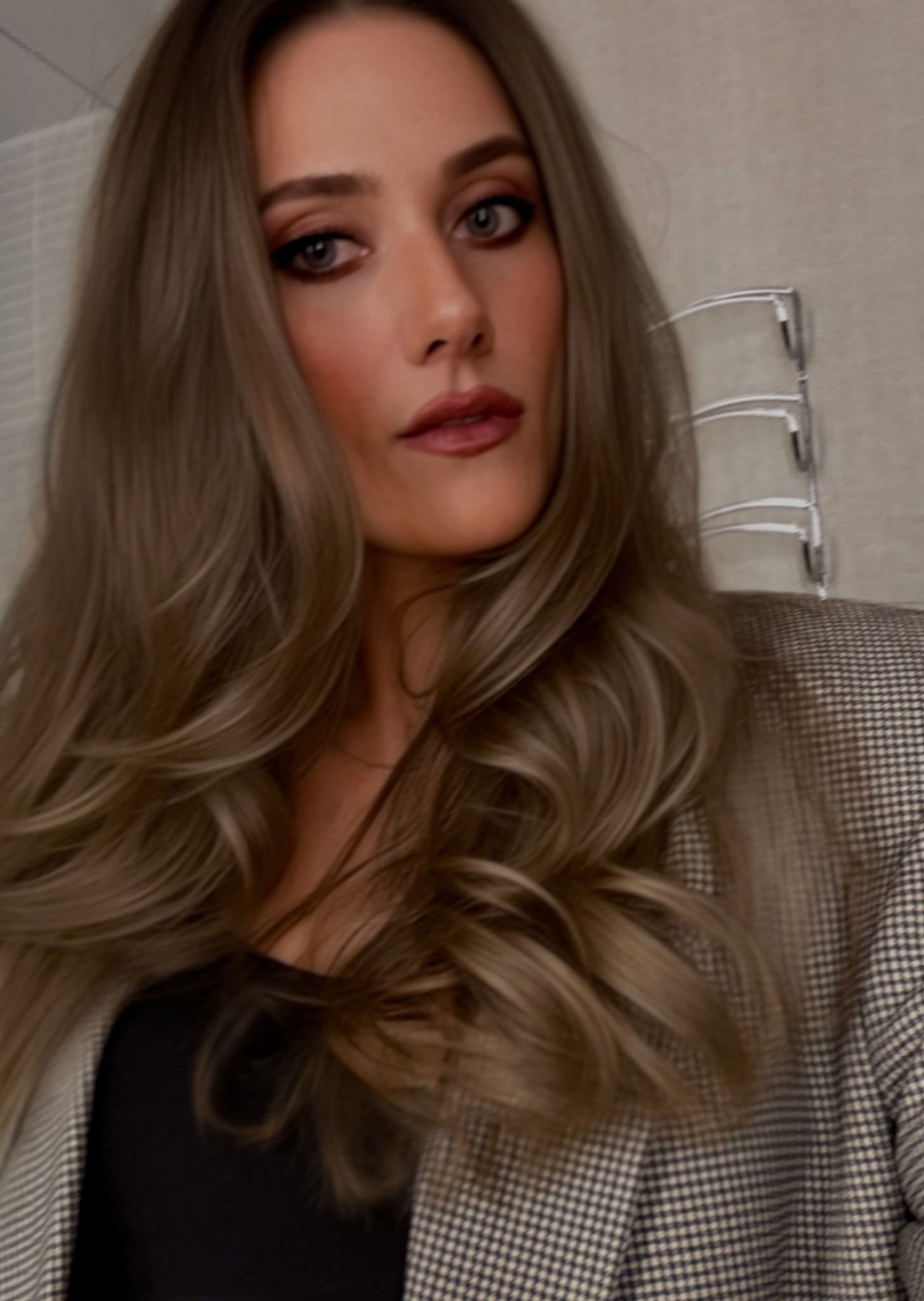 I used to be a Drybar girlie until I gave in and bought a Dyson on sale last year and it changed my life and my hair always looks like I’m coming from the salon literally! Expensive but so worth it, trust me! As someone who used to be so lazy fixing my hair and make up to go out, Dyson makes it so easy and so many tools! Do it! 👱🏼‍♀️💆🏼‍♀️💁🏼‍♀️ 

#LTKBeauty #LTKSaleAlert #LTKgrwm