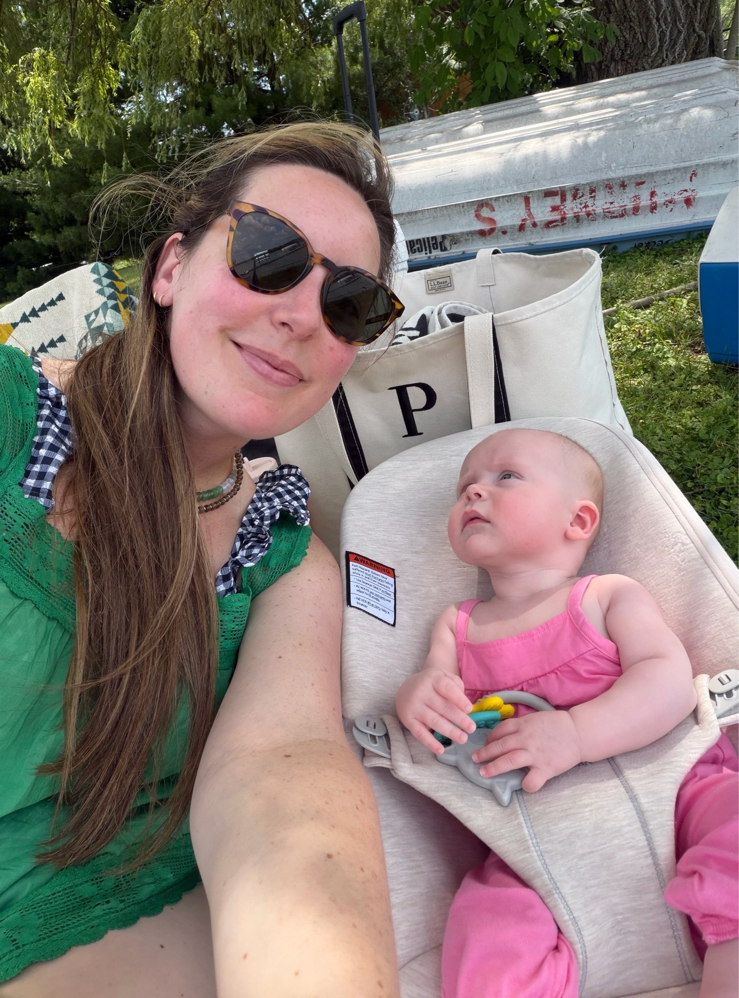 First lake day with my girl !!

#LTKootd #LTKmomlife #LTKSeasonal