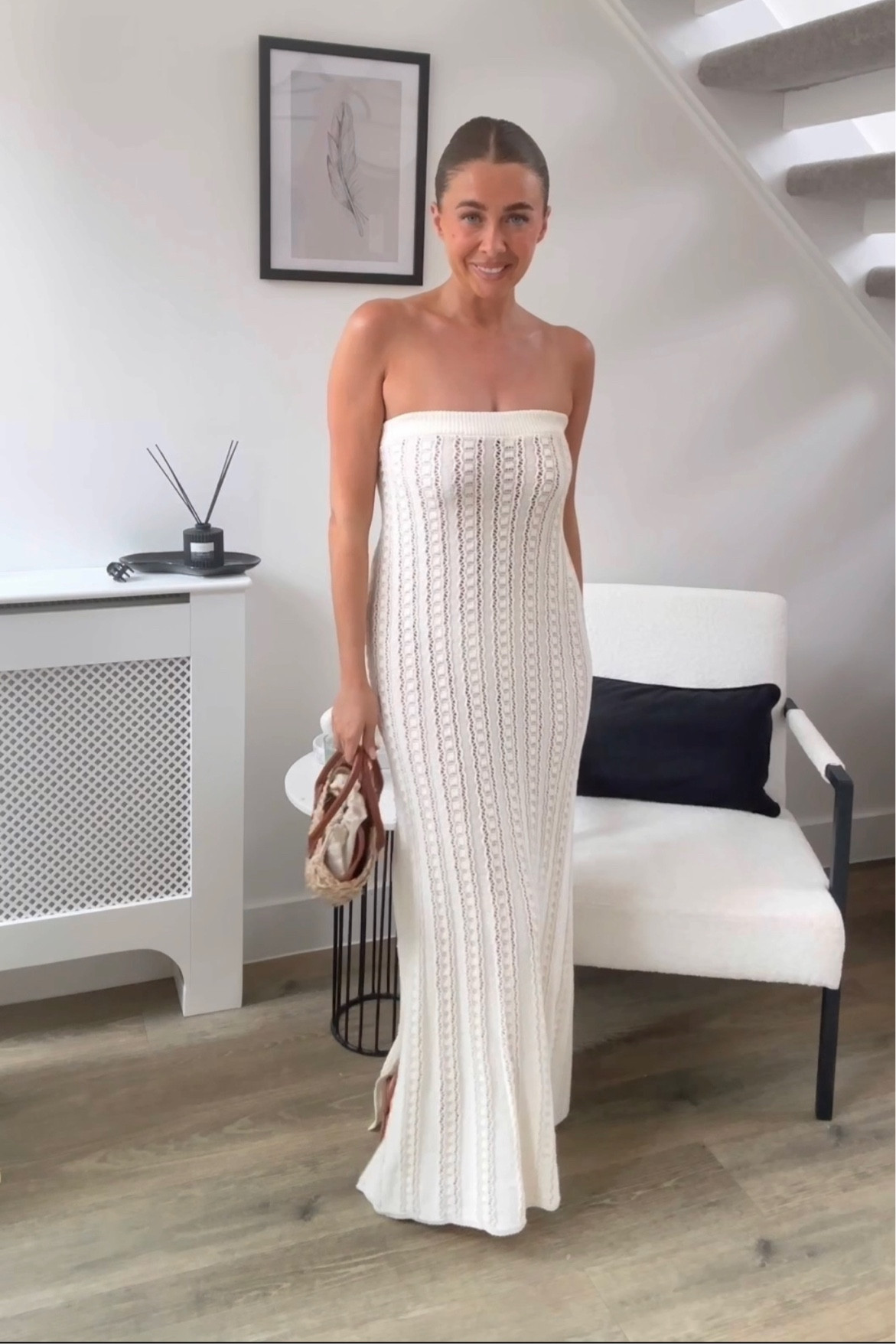 maxi crochet 

holiday outfit | summer look | crochet | knit dress

#LTKtravel #LTKstyletip #LTKeurope