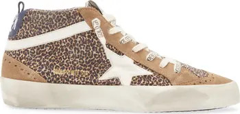 Golden Goose Mid Star Sneaker | Nordstrom | Nordstrom