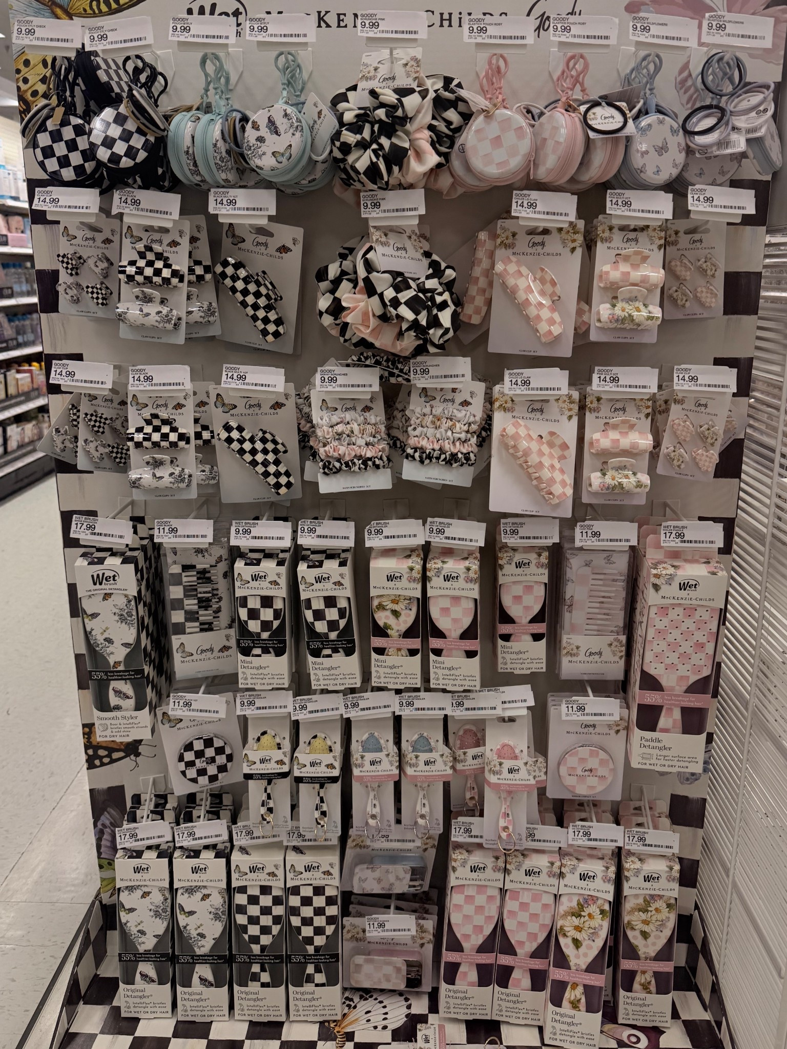 MacKenzie Childs x Goody Collab @Target 

#LTKHome #LTKKids #LTKBeauty