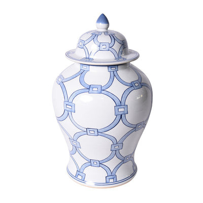Link Temple Jar | Cailini Coastal