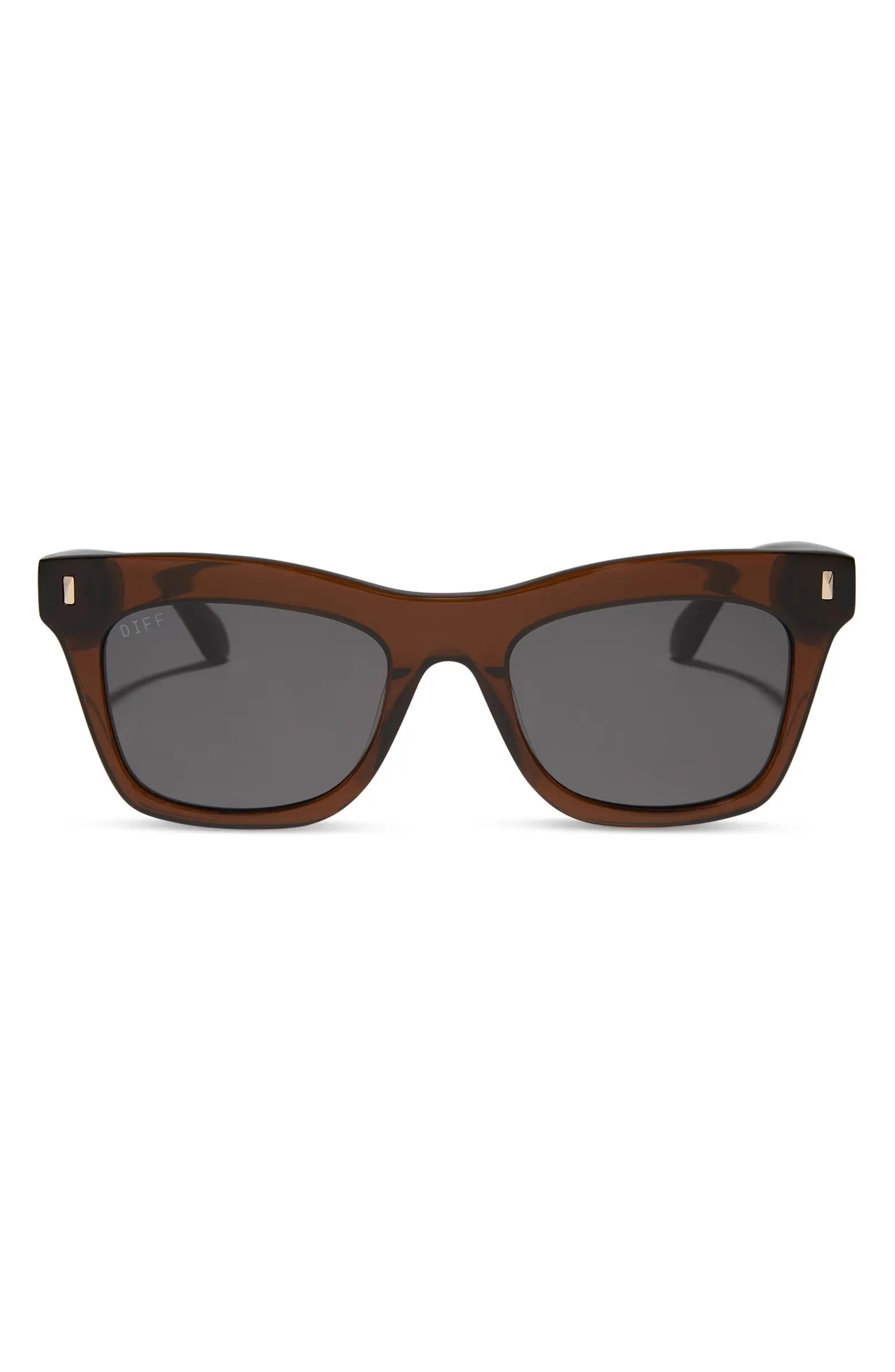Bradley 50mm Cat Eye Sunglasses | Nordstrom