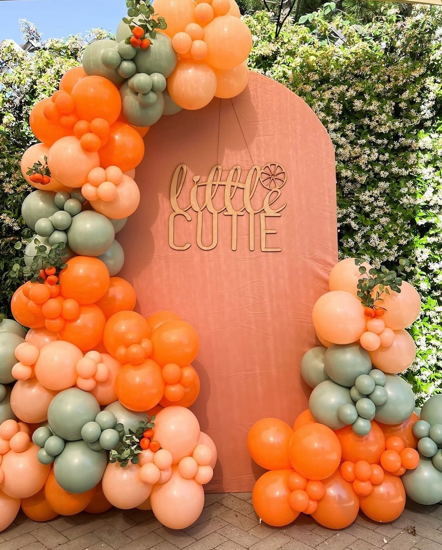 Celebrated my daughter’s baby shower with an adorable Little Cutie theme! 🍊🧡 We had so much fun decorating and showering the little cutie with love. Can’t wait to meet the newest member of our family! Here are links to some of the adorable Etsy finds!

#BabyShower #LittleCutie #Etsy #OrangeTheme #BabyOnTheWay #FamilyLove #LittleCutieBabyShower #HaleyCakesandCookies #ShowerWithLove #MomToBe #DecoratingFun #OrangeYouGlad #BabyCelebration

#LTKBaby #LTKParties #LTKBump