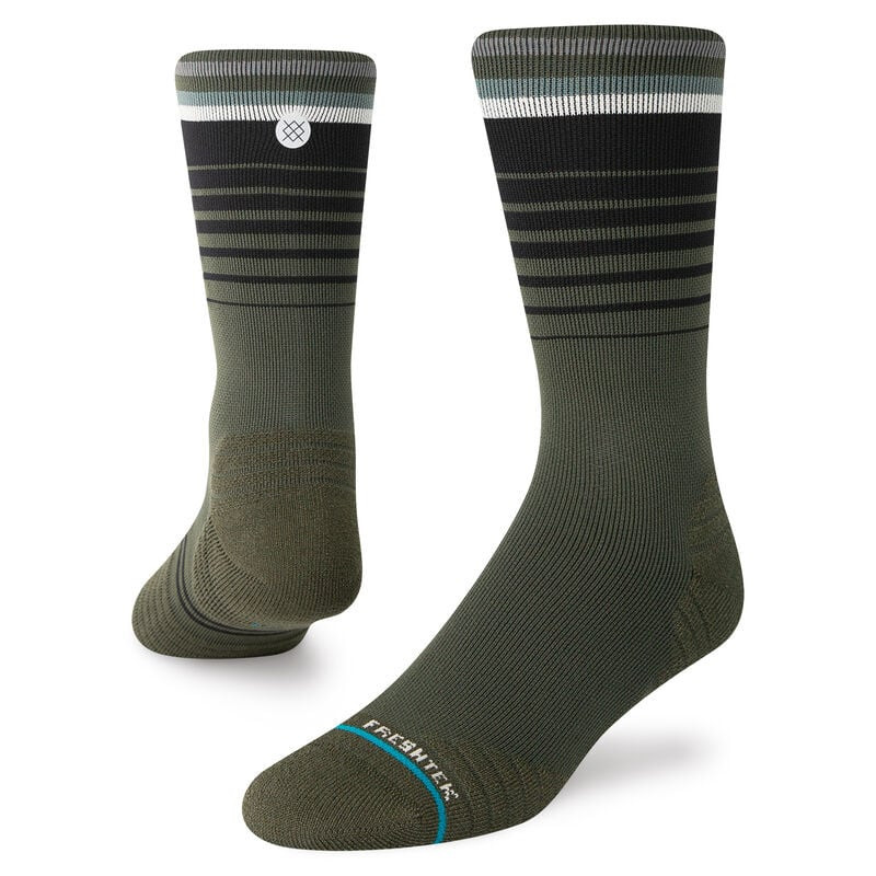 Stance Performance Crew Socks | Stance