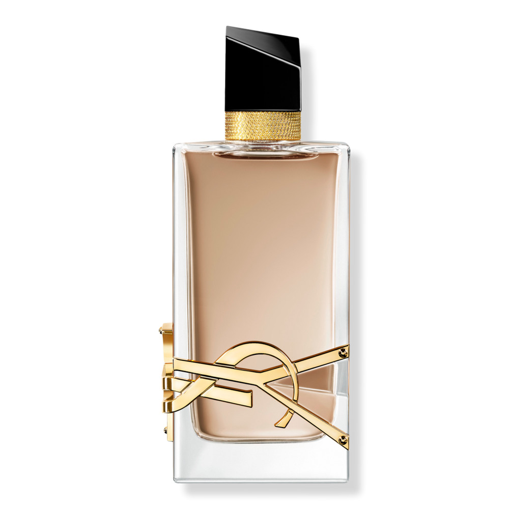 Yves Saint Laurent Libre Flower & Flames Eau de Parfum Florale | Ulta