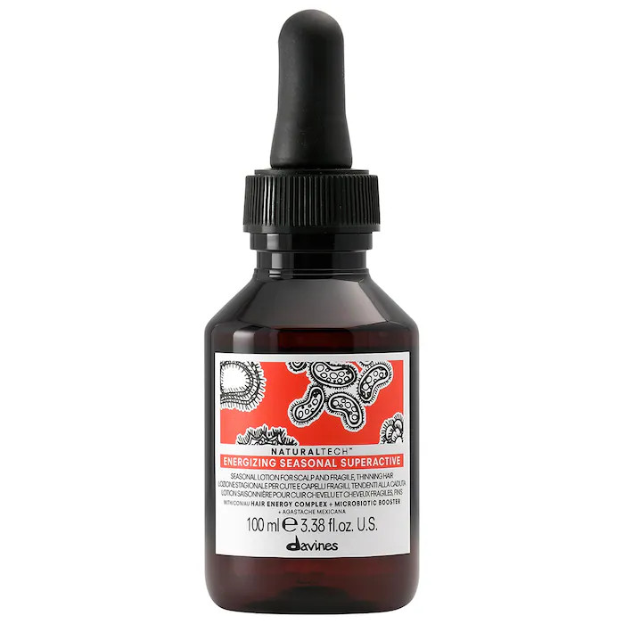 DavinesEnergizing Seasonal Superactive | Sephora (US)