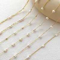 Freshwater Pearl Beaded Bracelets,gold Pearl Bracelets,bridal Bracelets,wedding Jewelry Set,mothe... | Etsy (US)