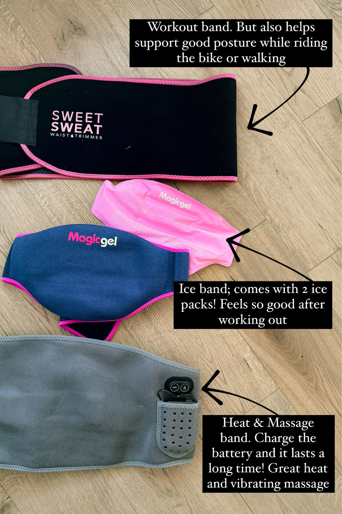 Back bands


#LTKmidsize #LTKfindsunder50 #LTKfitness