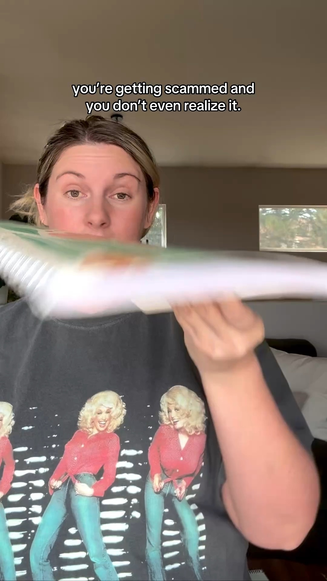 Want to read the whole Bible but don’t know where to start? 📖✨ The Spiral Bible Bible in a Year Study makes it simple and engaging, guiding you daily to grow in faith one page at a time.

#biblestudy #faithjourney #dailydevotional #christianliving #spiritualgrowth

#LTKgrwm #LTKdayinmylife #LTKSpringSale