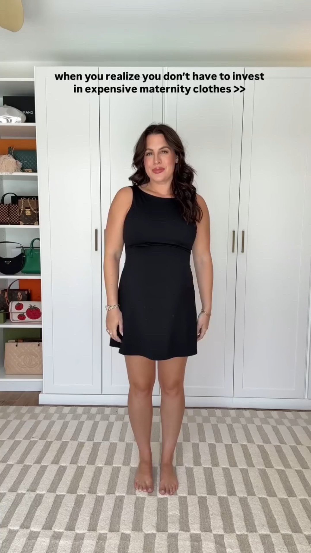 For all my mamas needing a vacation outfit that’s bump friendly! Rounded up some of my best sellers! 

#LTKootd #LTKBump #LTKTravel