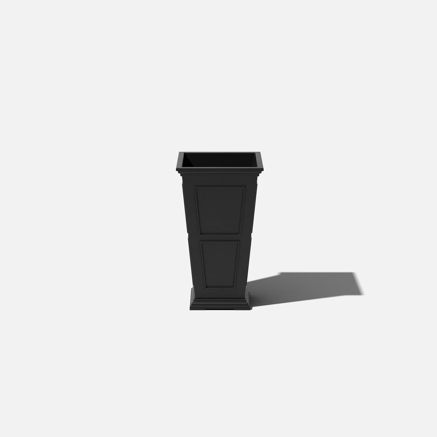 brixton tall planter | Veradek