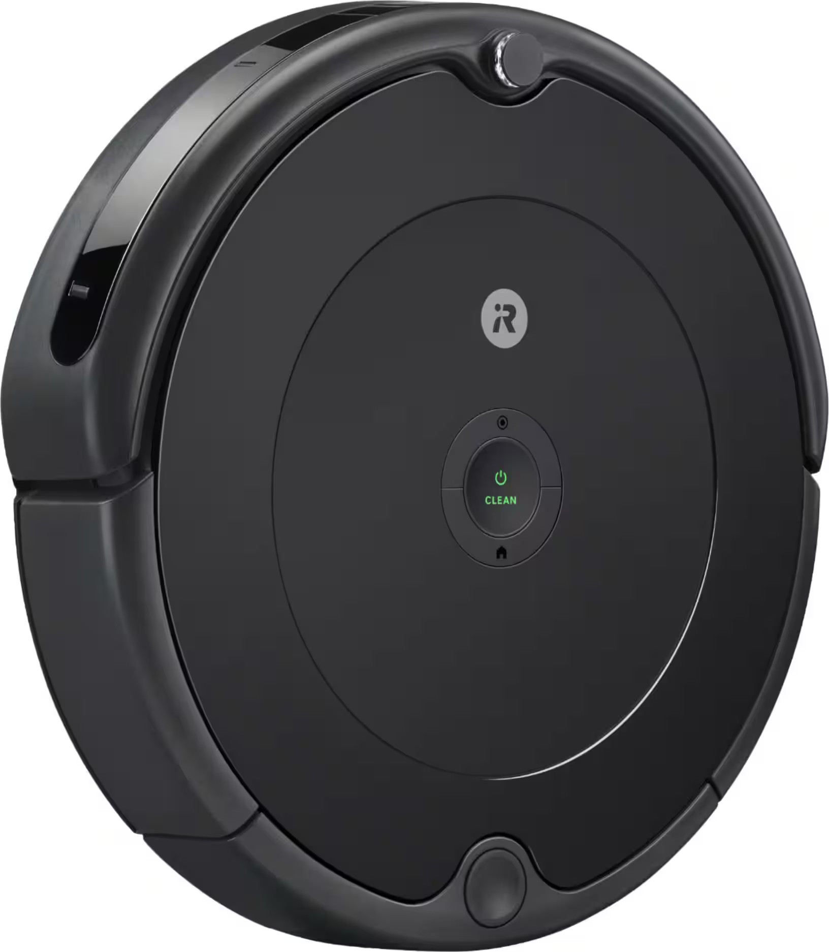 iRobot Roomba 694 Wi-Fi Connected Robot Vacuum Charcoal Grey R694020 - Best Buy | Best Buy U.S.