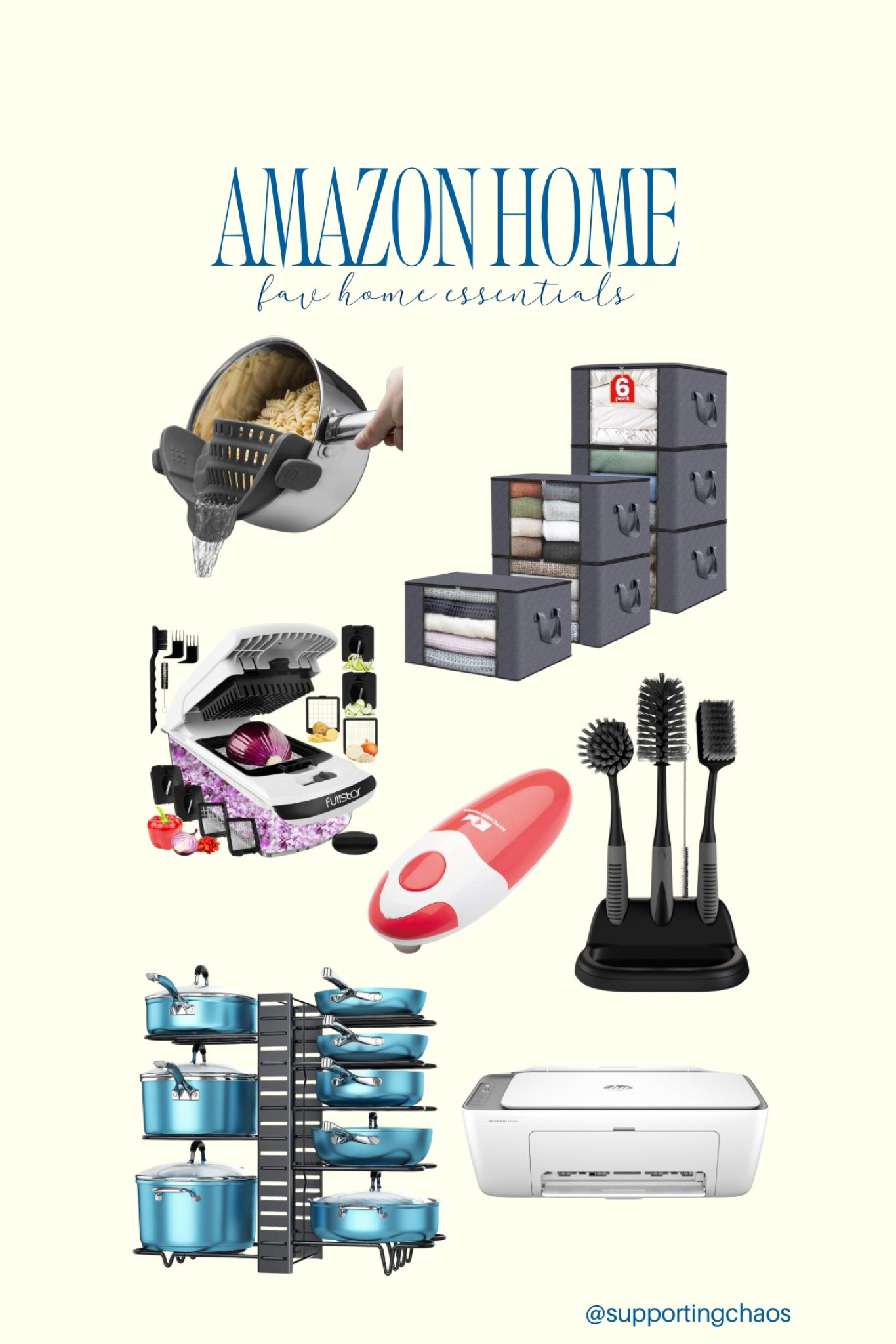 Best Home Gadgets and more! ✨❤️

#LTKHome