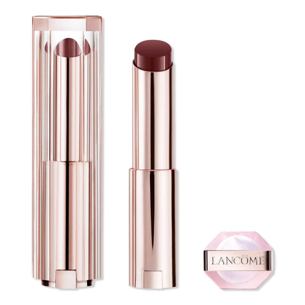 Lancome Lip Idole Squalane-12 Butterglow Hydrating Lip Balm - 60 Million-Dollar Berry | Ulta