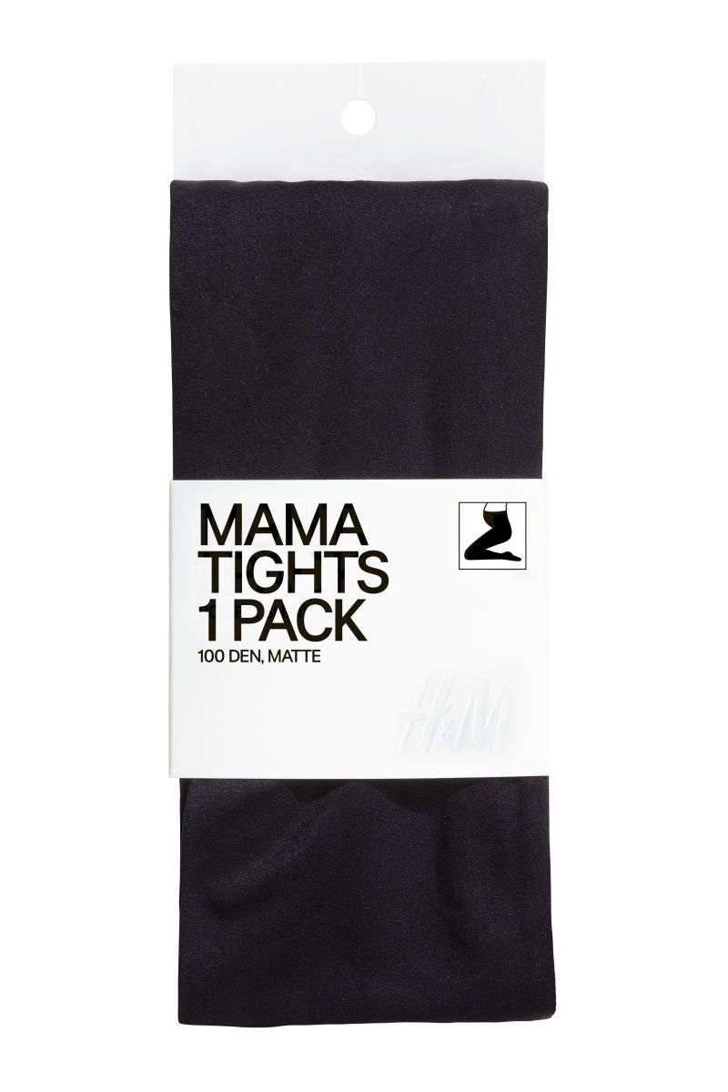 H&M MAMA Tights $12.99 | H&M (US)
