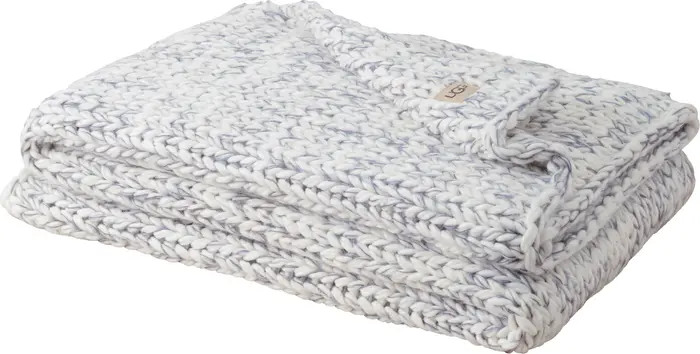 UGG® Eloise Throw Blanket | Nordstromrack | Nordstrom Rack