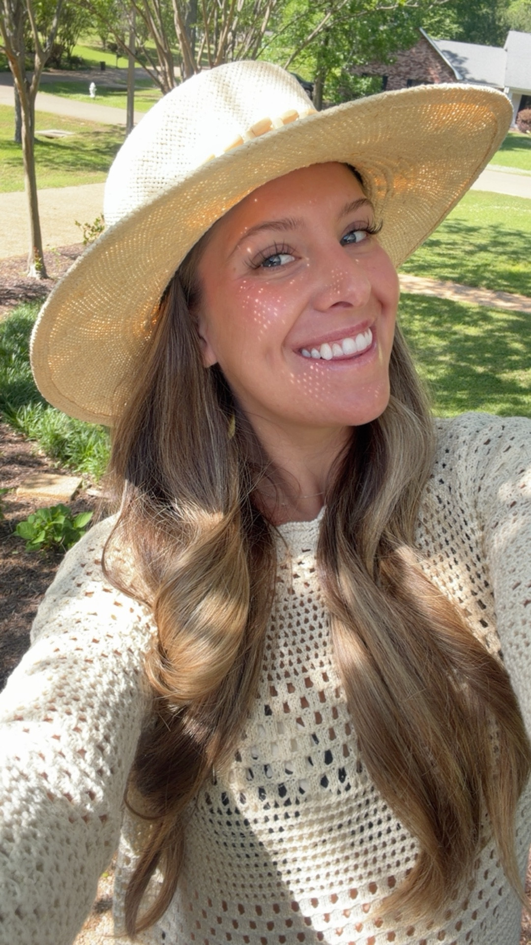 Makeup / mom makeup routine / skincare / sunscreen 

#LTKmomlife #LTKgrwm #LTKmorningroutine